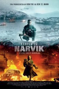 Narvik (2023) Hindi Dubbed Full Movie Dual Audio {Hindi-English} WEB-DL 480p 720p 1080p Download