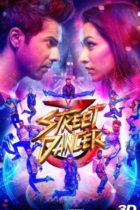 Street Dancer 3D (2020) Hindi Full Movie Download 480p 720p 1080p