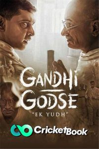 Gandhi Godse Ek Yudh (2023) Hindi Full Movie Download HQ S-Print 480p 720p 1080p