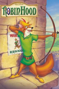 Robin Hood (1973) Hindi Dubbed Full Movie Dual Audio {Hindi-English} 480p 720p 1080p Download