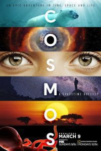 Cosmos: A Spacetime Odyssey (2014) Season 1 Hindi Complete WEB Series 480p 720p