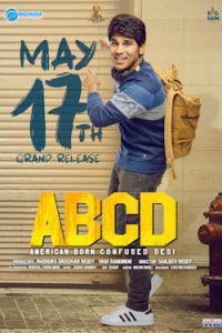 ABCD: American-Born Confused Desi (2019) Dual Audio {Hindi-Telugu} Movie 480p 720p 1080p