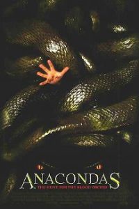 Anacondas: The Hunt for the Blood Orchid (2004) {Hindi-English-Tamil-Telugu} Movie 480p 720p 1080p