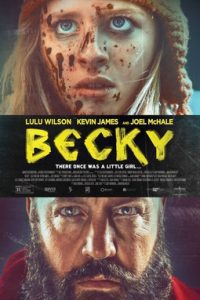 Becky (2020) Dual Audio {Hindi-English} Movie 480p 720p 1080p