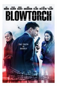 Blowtorch (2016) WEB-DL Dual Audio {Hindi-English} Movie 480p 720p 1080p Flmyhunk