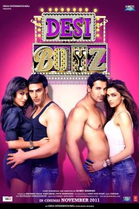 Desi Boyz (2011) Hindi Full Movie 480p 720p 1080p