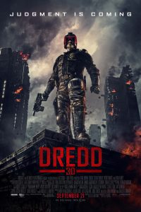 Dredd (2012) BluRay Dual Audio {Hindi-English} Movie 480p 720p 1080p