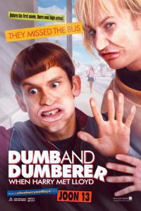 Dumb and Dumber 2003 Dual Audio {Hindi-English} Movie 480p 720p 1080p