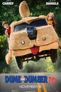 Dumb and Dumber To (2014) Dual Audio {Hindi-English} Movie 480p 720p 1080p