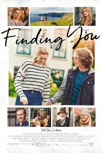 Finding You (2021) BluRay Dual Audio {Hindi-English} Movie 480p 720p 1080p