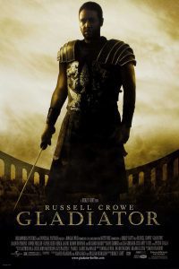 Gladiator (2000) Dual Audio {Hindi-English} Movie 480p 720p 1080p