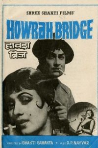 Howrah Bridge 1958 Full Movie 480p 720p 1080p