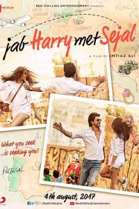 Jab Harry Met Sejal 2017 Hindi Movie BluRay Movie 480p 720p 1080p