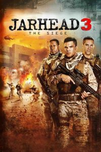 Jarhead 3: The Siege (2016) BluRay Dual Audio {Hindi-English} Movie 480p 720p 1080p
