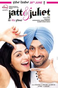 Jatt & Juliet (2012) Dual Audio [Hindi-Punjabi] WeB-DL Movie 480p 720p 1080p