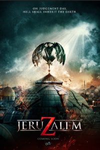 Jeruzalem (2015) Dual Audio [Hindi + English] WeB-DL Movie 480p 720p 1080p