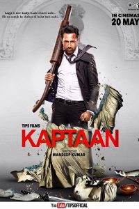 Kaptaan (2016) Movie 480p 720p 1080p Flmyhunk