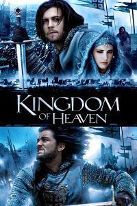 Kingdom of Heaven (2005) Dual Audio {Hindi-English} Movie 480p 720p 1080p