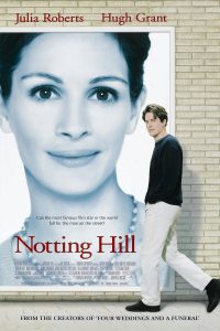 Notting Hill (1999) BluRay Dual Audio {Hindi-English} Movie 480p 720p 1080p