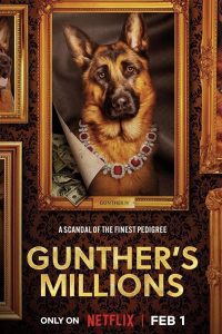 Gunther’s Millions (Season 1) Dual Audio {Hindi-English} Netflix Original Series 480p 720p 1080p Flmyhunk