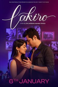 Lakiro (2023) [Hindi (HQ-Dubbed)] + Gujarati Full Movie WEB-DL 480p 720p 1080p