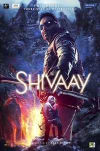 Shivaay (2016) Hindi Full Movie 480p 720p 1080p