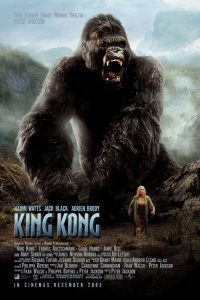 King Kong (2005) Dual Audio {Hindi-English} Movie 480p 720p 1080p Flmyhunk