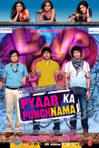Pyaar Ka Punchnama (2011) Hindi Full Movie 480p 720p 1080p