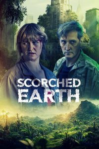 Scorched Earth (2022) WEB-DL {English With Subtitles} Full Movie 480p 720p 1080p