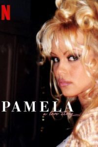 Pamela: A Love Story (2023) WEB-DL Dual Audio {Hindi-English} Movie 480p 720p 1080p Flmyhunk