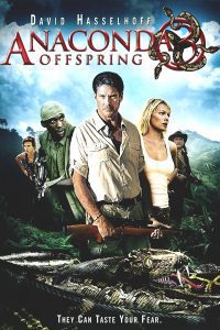 Anaconda: The Offspring (2008) {Hindi-English-Tamil-Telugu} Movie 480p 720p 1080p