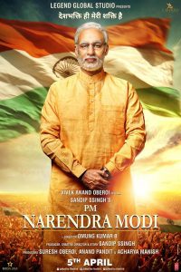 PM Narendra Modi (2019) Hindi Movie MX WebRip 480p 720p 1080p Download