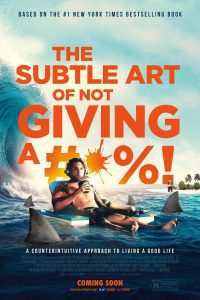 The Subtle Art of Not Giving a F*ck (2023) WEB-DL {English With Subtitles} Full Movie 480p 720p 1080p