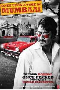 Once Upon a Time in Mumbai (2010) Hindi Movie 480p 720p 1080p