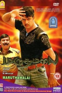 Policewala Gunda 4 (Marudhamalai) (2020) Hindi Movie 480p 720p 1080p