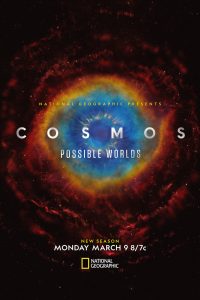 Cosmos: Possible Worlds (Season 2) Dual Audio [Hindi-English] Complete Series 480p 720p