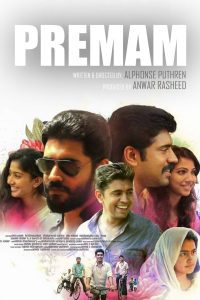 Premam (2021) Hindi Dubbed Full Movie 480p 720p 1080p
