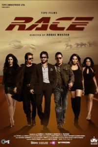 Race (2008) Hindi Full Movie 480p 720p 1080p