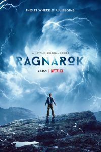 Download Ragnarok (Season 1 – 3) Multi Audio [Hindi + English + Norwegian] Complete Netflix Web Series 480p 720p 1080p