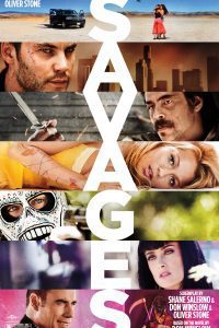 Savages (2012) Dual Audio {Hindi-English} Movie 480p 720p 1080p