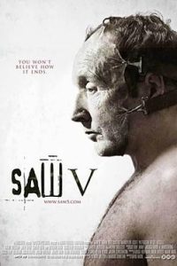 Saw 5 (2008) Dual Audio {Hindi-English} 480p 720p 1080p