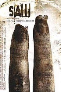 Saw 2 (2005) Dual Audio {Hindi-English} Movie 480p 720p 1080p