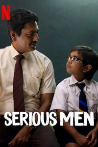 Serious Men (2020) Hindi Full Movie 480p 720p 1080p