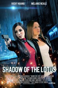 Shadow of the Lotus (2016) Dual Audio [Hindi + English] WeB-DL Movie 480p 720p 1080p