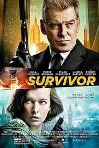 Survivor (2015) BluRay Dual Audio {Hindi-English} Movie 480p 720p 1080p Flmyhunk