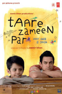 Taare Zameen Par (2007) Hindi Full Movie 480p 720p 1080p