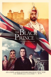 The Black Prince (2017) Hindi Dubbed Movie 480p 720p 1080p