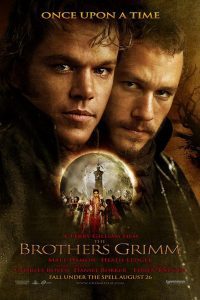 The Brothers Grimm (2005) {English With Subtitles} Movie 480p 720p 1080p