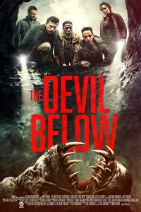 The Devil Below (2021) WEB-DL Dual Audio {Hindi-English} Movie 480p 720p 1080p