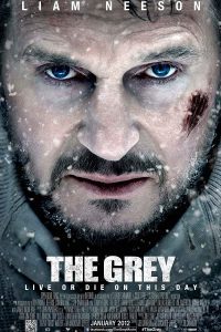 The Grey (2011) Dual Audio {Hindi-English} Movie 480p 720p 1080p